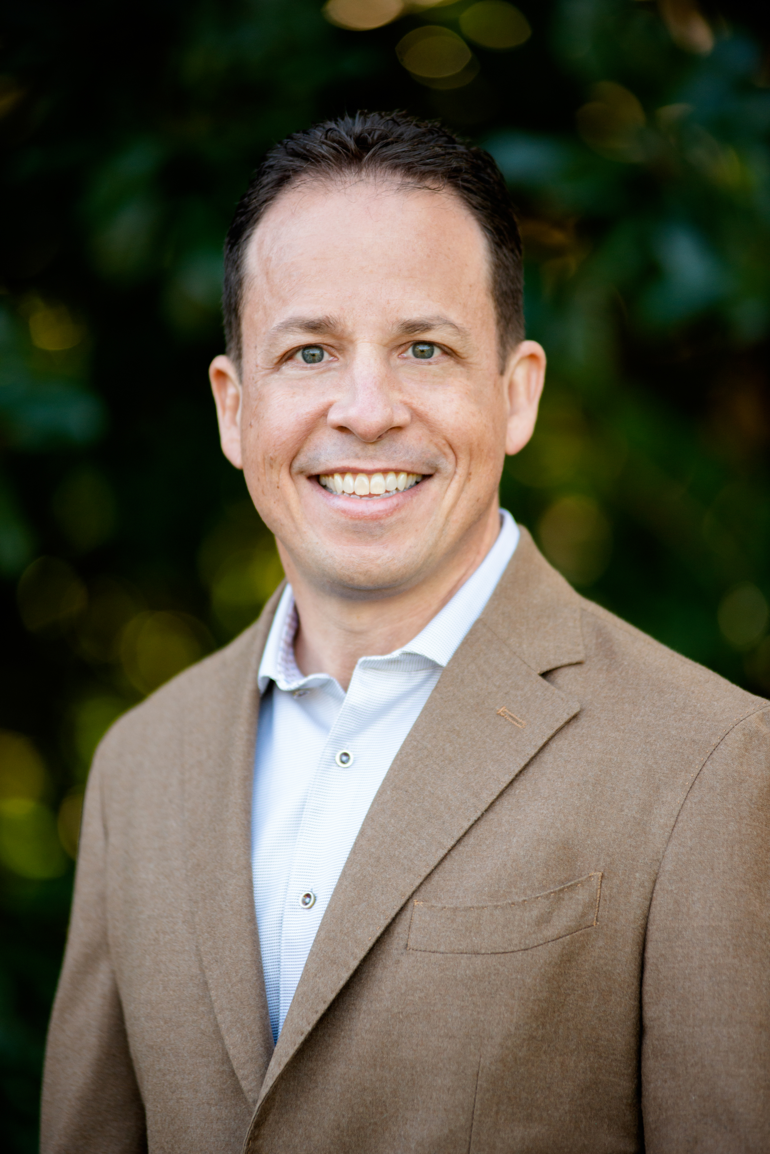 Profile Photo for Carlos A. Bertot, DMD