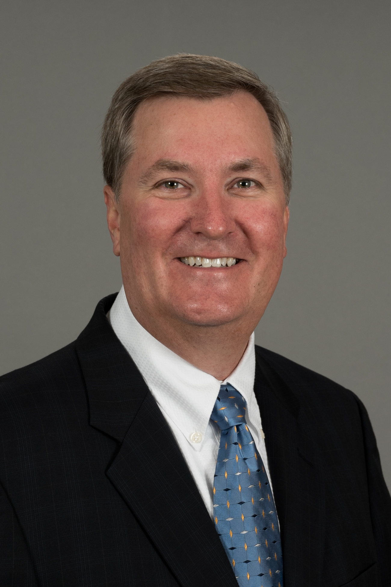 Profile Photo for Thomas G. Ison, DMD