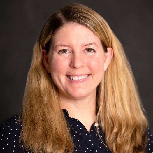 Profile Photo for Jennifer L. Cully, DMD, MEd