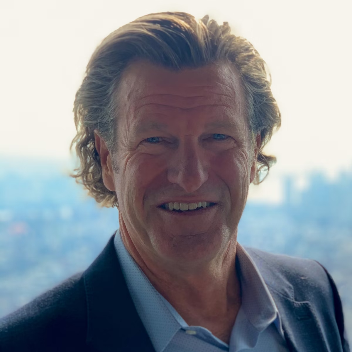 Profile Photo for John Blake, DDS